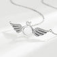 Angel Wings Pendant
